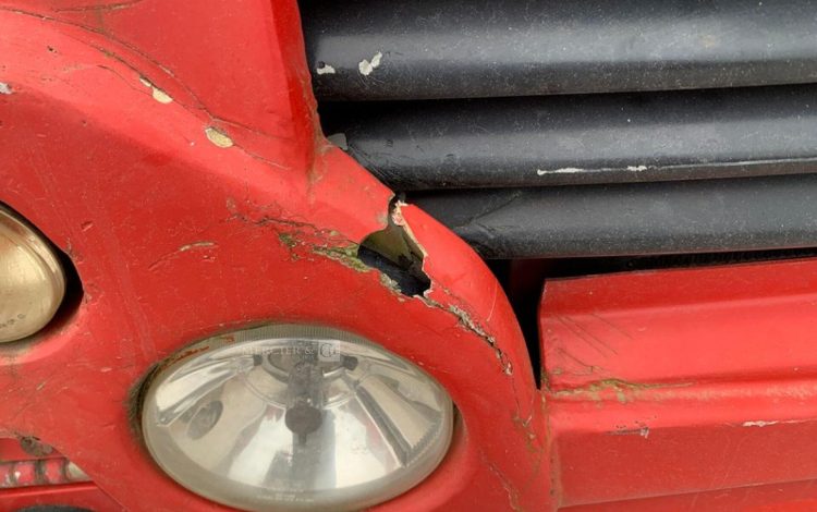 HAMM HD 10VV  24102245