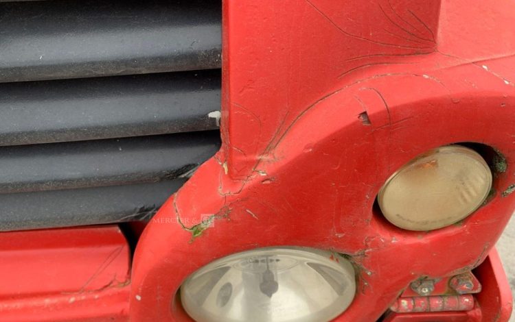 HAMM HD 10VV  24102245