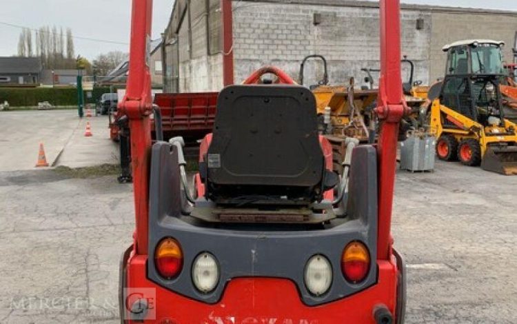 HAMM HD 10VV  24102245