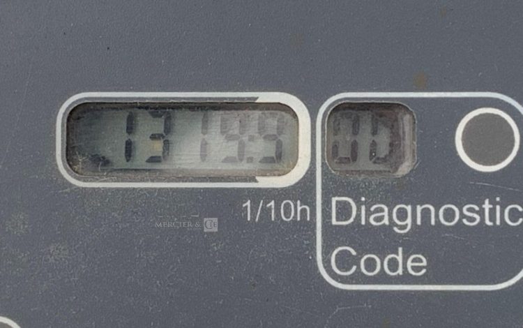 HAMM HD 10VV  24102245