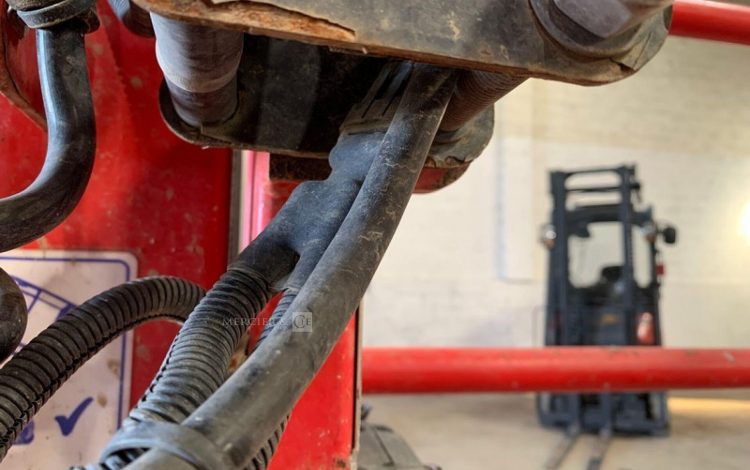 JLG NANO SP PLUS  381162