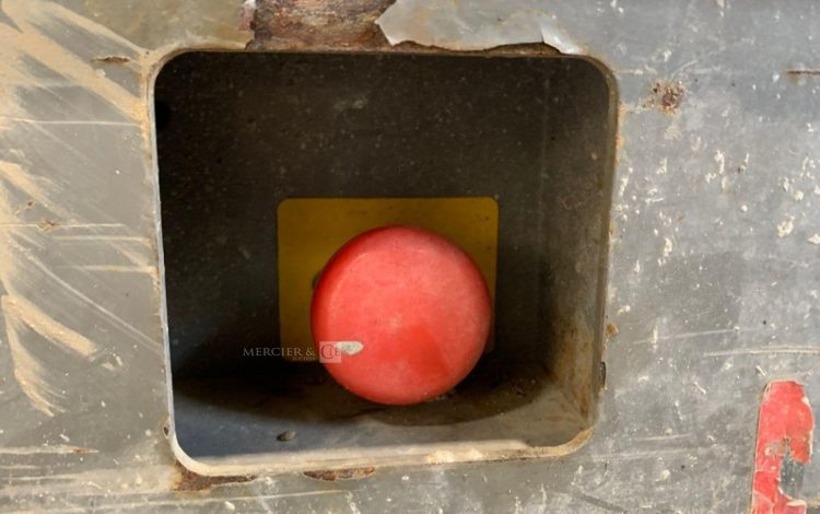 JLG NANO SP PLUS  381162