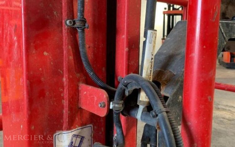 JLG NANO SP PLUS  381162