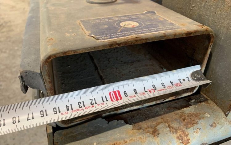 JLG NANO SP PLUS  381162