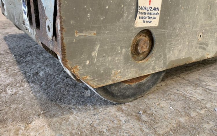 JLG NANO SP PLUS  381162