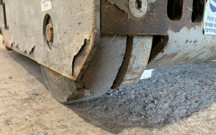 JLG NANO SP PLUS  381162