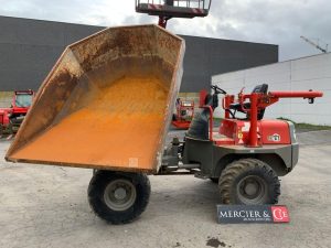 AUSA D400AHG  264688