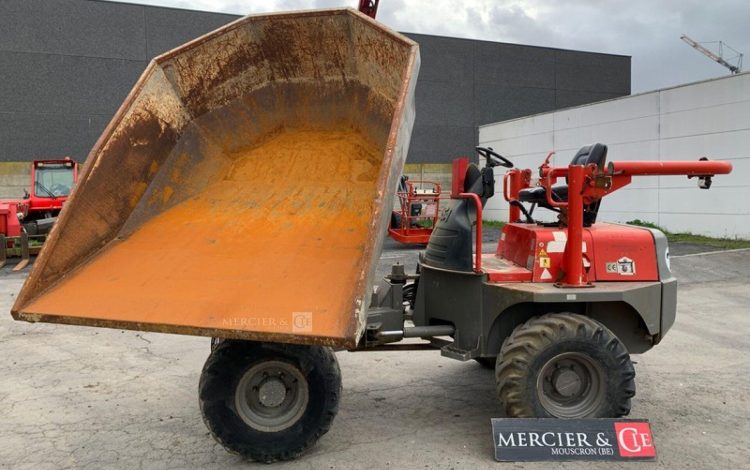 AUSA D400AHG  264688