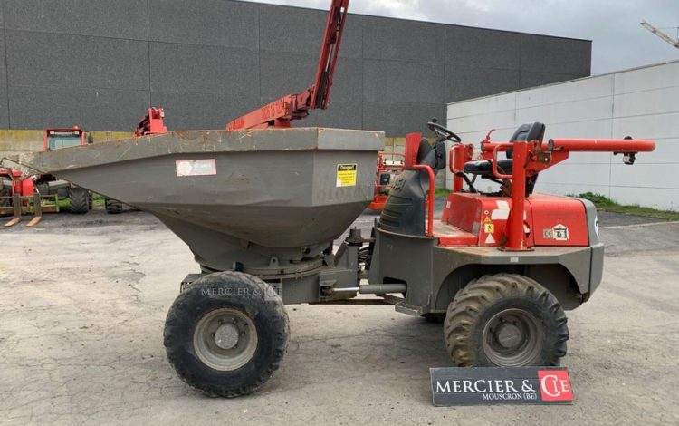 AUSA D400AHG  264688