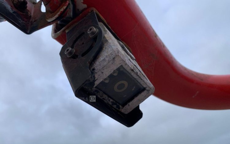 AUSA D400AHG  264688