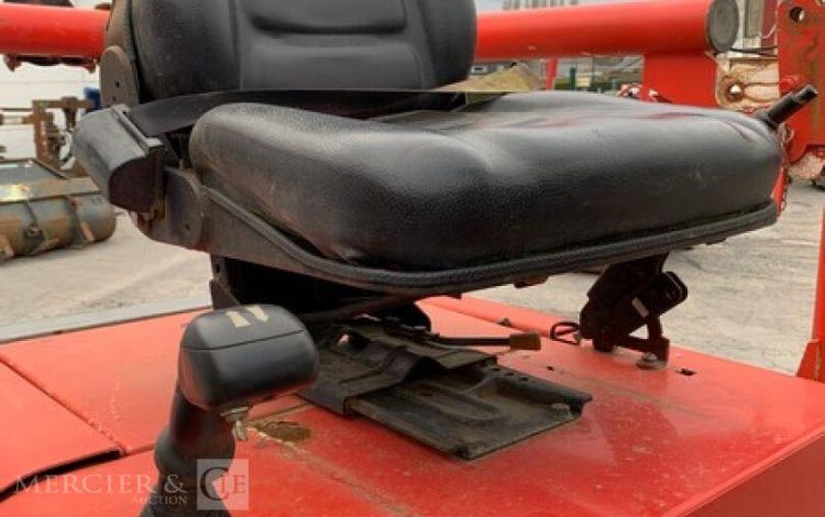 AUSA D400AHG  264688