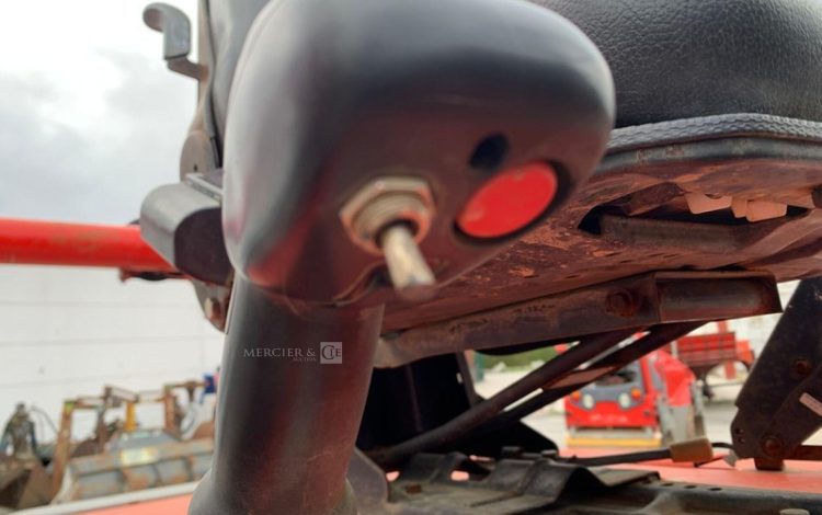 AUSA D400AHG  264688