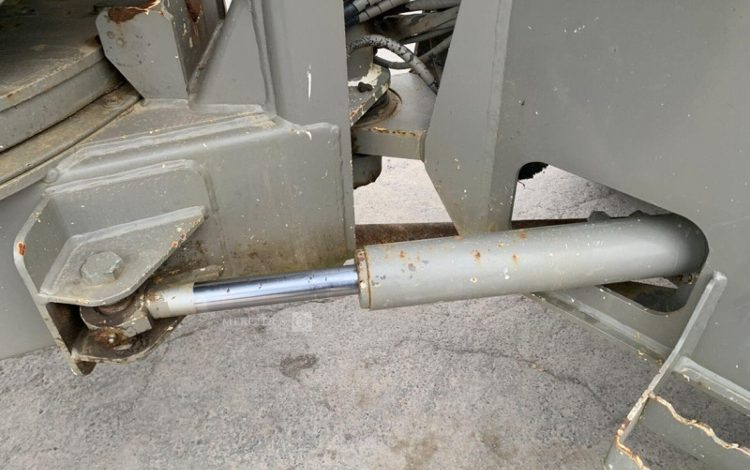 AUSA D400AHG  264688