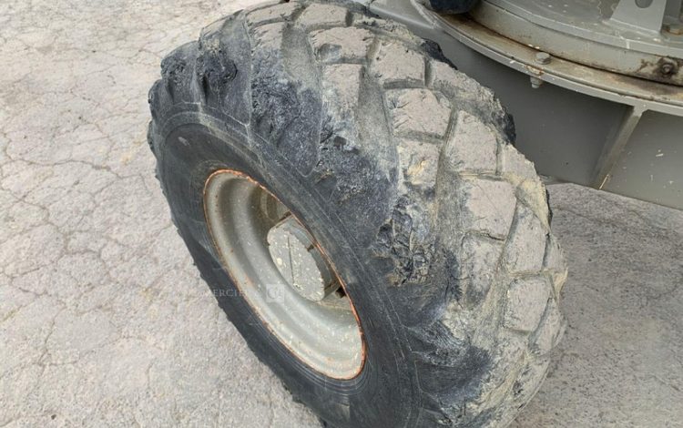 AUSA D400AHG  264688