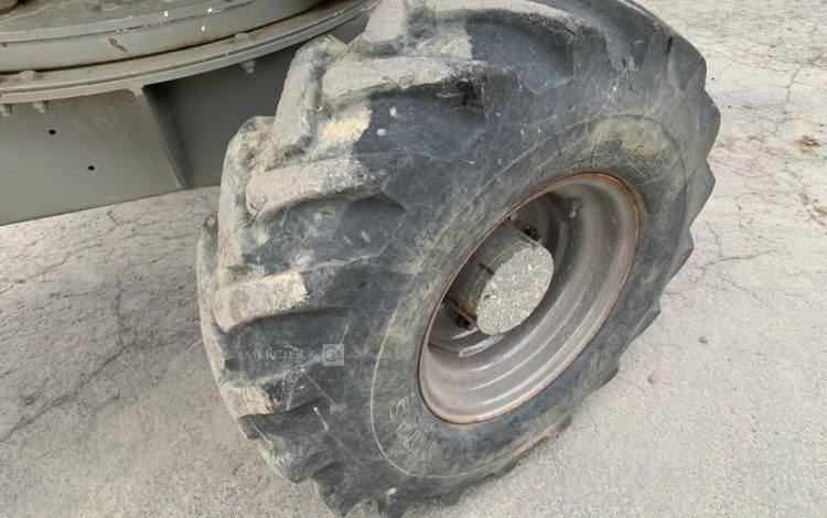 AUSA D400AHG  264688