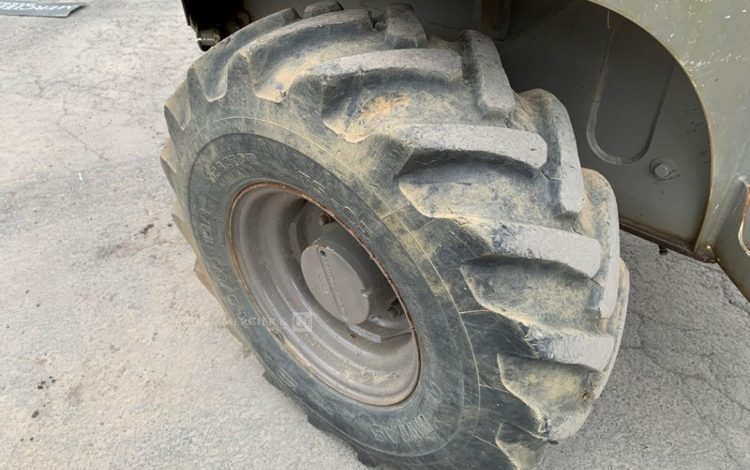 AUSA D400AHG  264688