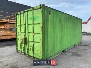 LAHO EQUIPEMENT DRY20  42640150