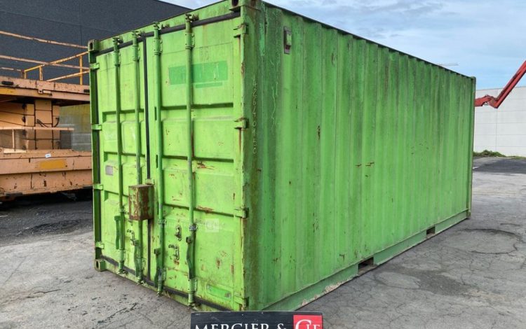 LAHO EQUIPEMENT DRY20  42640150