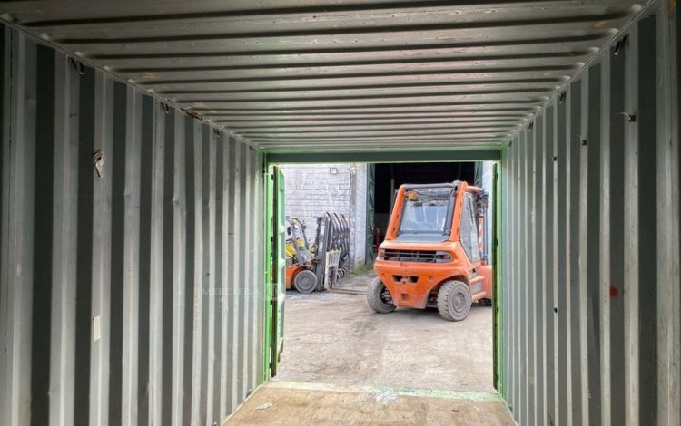 LAHO EQUIPEMENT DRY20  42640150