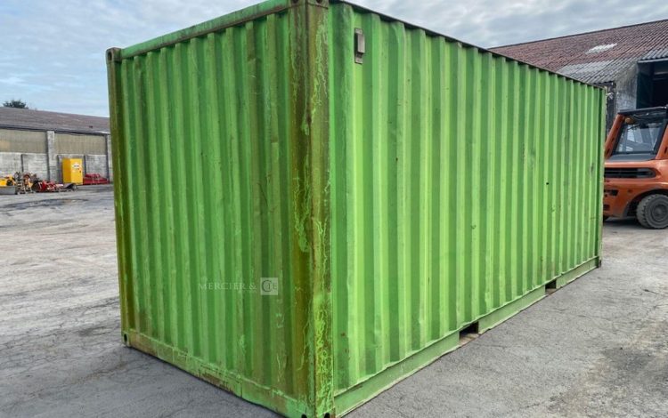 LAHO EQUIPEMENT DRY20  42640150