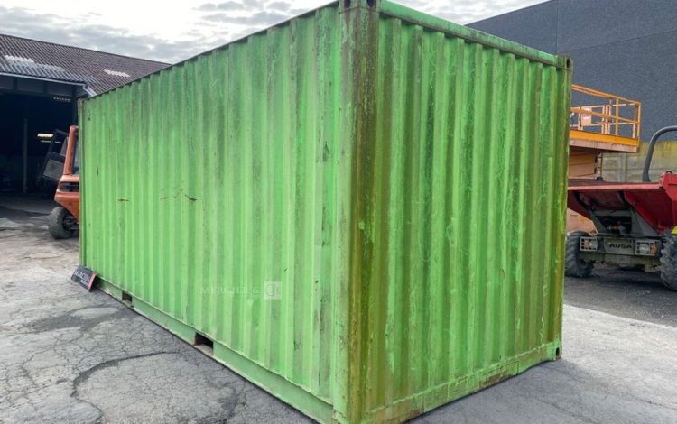 LAHO EQUIPEMENT DRY20  42640150