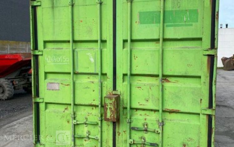 LAHO EQUIPEMENT DRY20  42640150