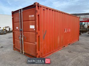 CONTAINEX LC20&Prime;  60552685