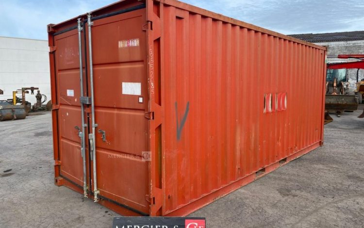 CONTAINEX LC20&Prime;  60552685