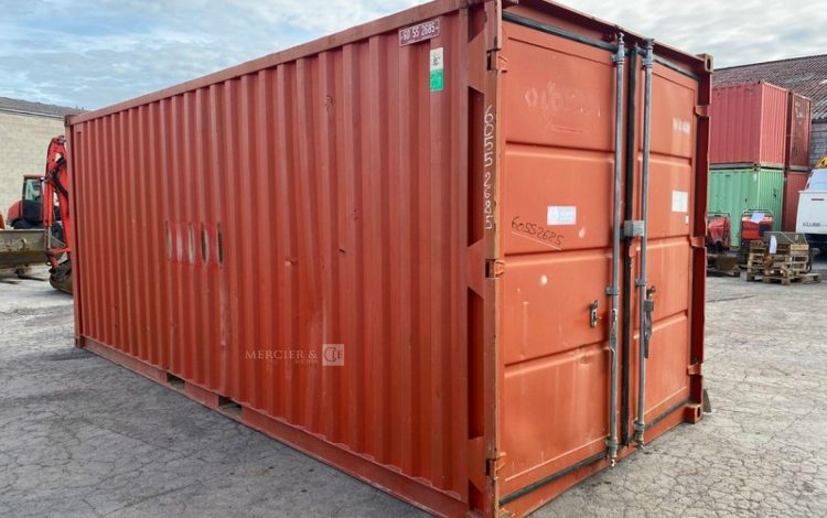 CONTAINEX LC20&Prime;  60552685