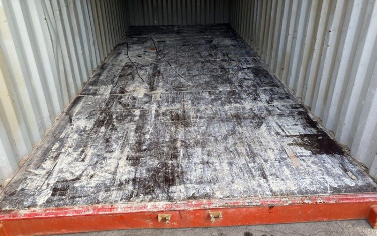 CONTAINEX LC20&Prime;  60552685