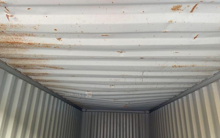 CONTAINEX LC20&Prime;  60552685