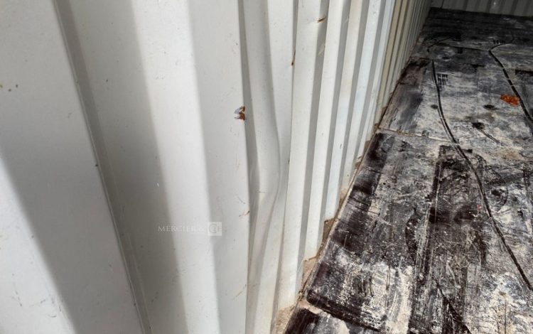 CONTAINEX LC20&Prime;  60552685