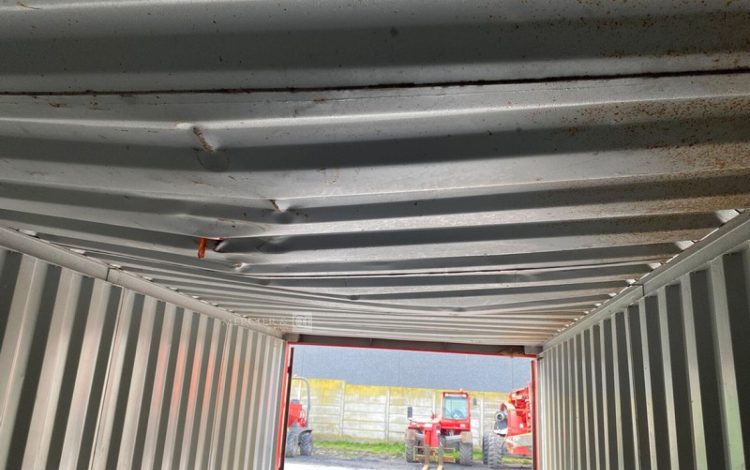 CONTAINEX LC20&Prime;  60552685