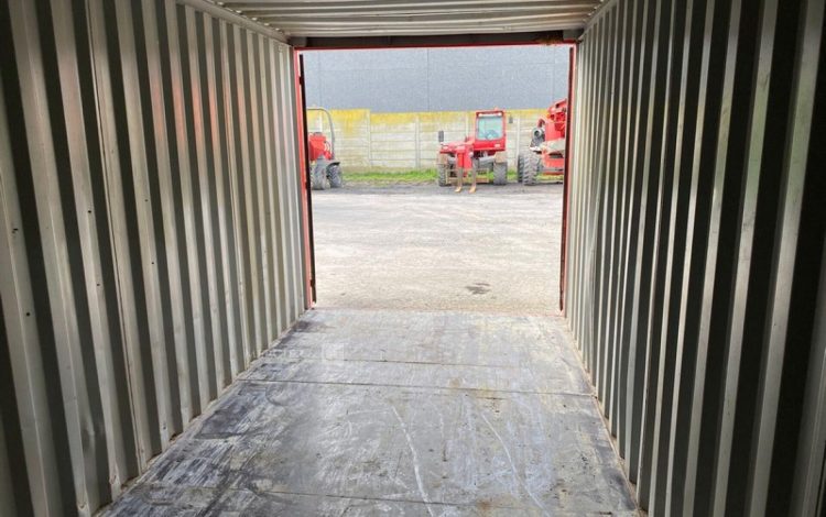 CONTAINEX LC20&Prime;  60552685