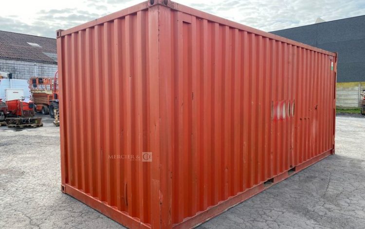 CONTAINEX LC20&Prime;  60552685