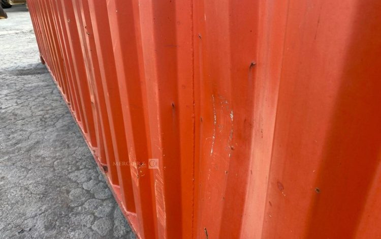 CONTAINEX LC20&Prime;  60552685