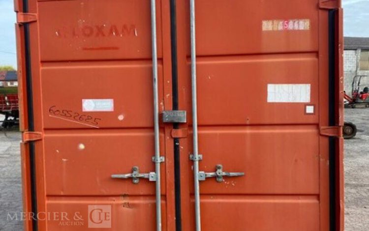 CONTAINEX LC20&Prime;  60552685