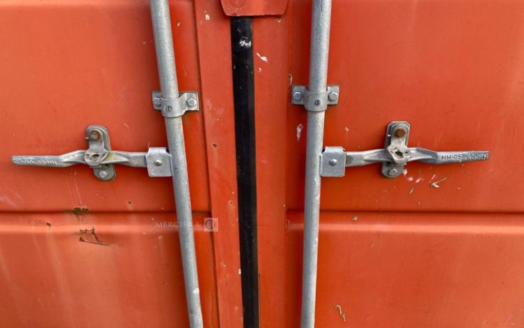 CONTAINEX LC20&Prime;  60552685