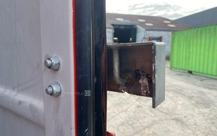 CONTAINEX LC20&Prime;  60552685