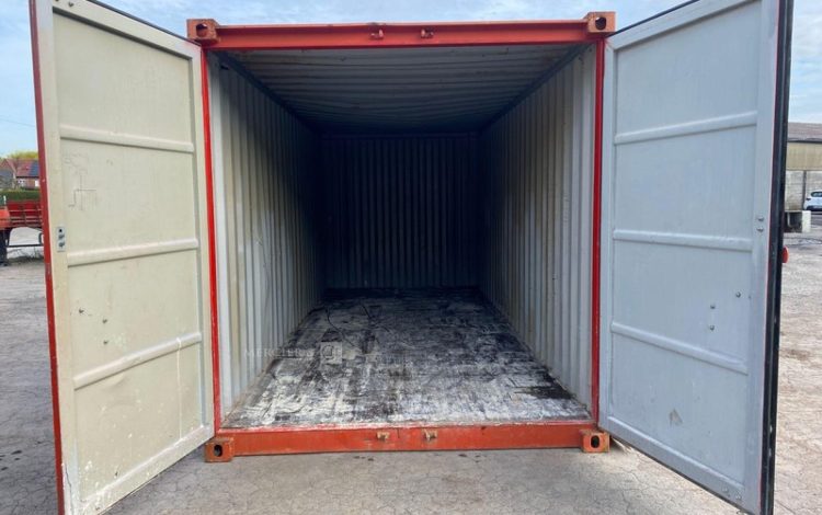 CONTAINEX LC20&Prime;  60552685