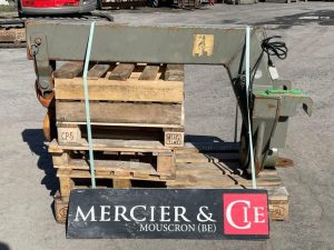 TRE EMME BG.P25  40MAM32026