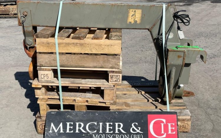 TRE EMME BG.P25  40MAM32026