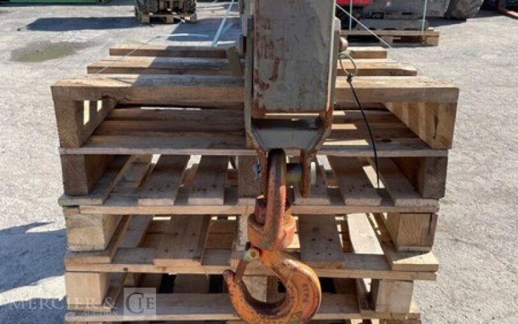 TRE EMME BG.P25  40MAM32026