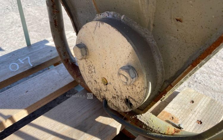 TRE EMME BG.P25  40MAM32026