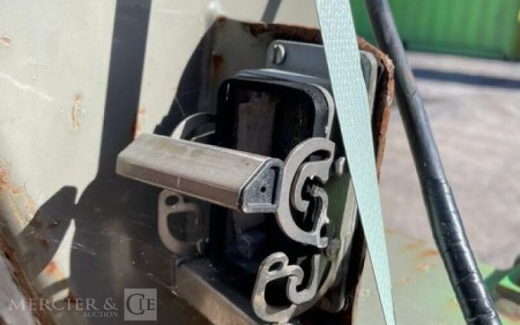 TRE EMME BG.P25  40MAM32026