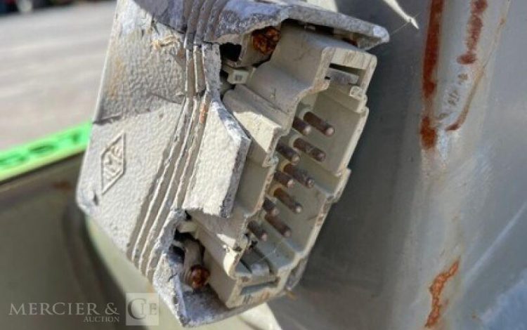 TRE EMME BG.P25  40MAM32026