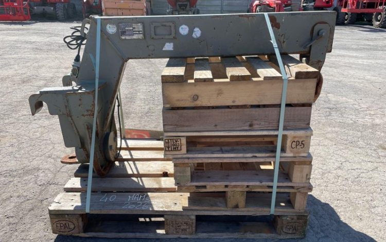 TRE EMME BG.P25  40MAM32026