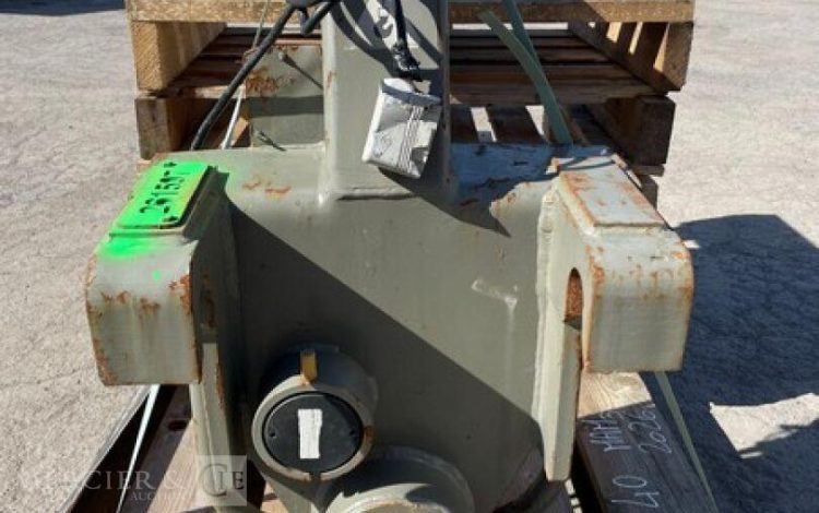 TRE EMME BG.P25  40MAM32026