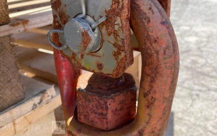 TRE EMME BG.P25  40MAM32026