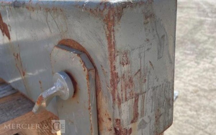 TRE EMME BG.P25  40MAM32026